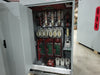 BENSHAW 125/350 hp, 4160 Volts Soft Starter CFMVRSM18TS-350-4160-1