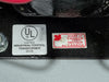 BENSHAW 125/350 hp, 4160 Volts Soft Starter CFMVRSM18TS-350-4160-1