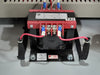 BENSHAW 125/350 hp, 4160 Volts Soft Starter CFMVRSM18TS-350-4160-1