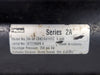 PARKER Air Cylinder 4" Bore x 9" Stroke, 4.00CBB2AU14AC9.00