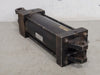 PARKER Air Cylinder 4" Bore x 9" Stroke, 4.00CBB2AU14AC9.00