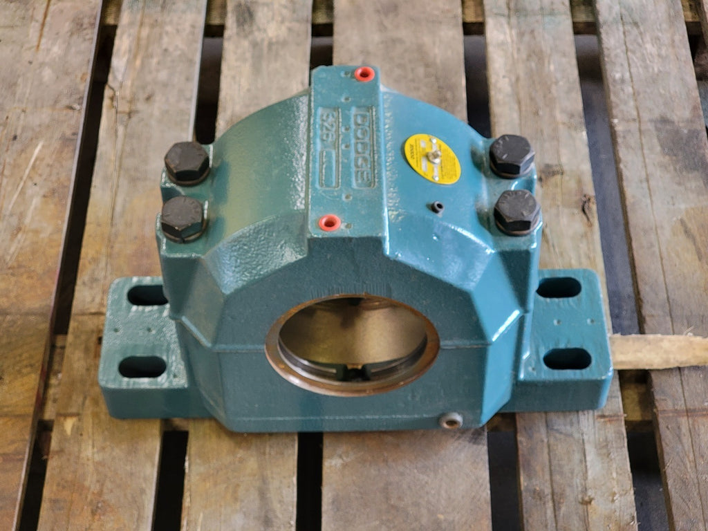 DODGE 4-7/16" Split Pillow Bock Housing H4S-526-USAF