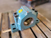 DODGE 4-7/16" Split Pillow Bock Housing H4S-526-USAF