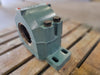 DODGE 4-7/16" Split Pillow Bock Housing H4S-526-USAF