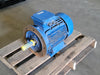 CEG 20 hp, 230/460 volts, 3550 rpm, 160M, Electric Motor MTEPS160MB2/2