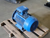 CEG 20 hp, 230/460 volts, 3550 rpm, 160M, Electric Motor MTEPS160MB2/2