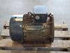 LEESON 20 hp, 230/460 volts, 3545 rpm, DF160M, Electric Motor C160T34FZ2C 