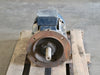 LEESON 20 hp, 230/460 volts, 3545 rpm, DF160M, Electric Motor C160T34FZ2C 