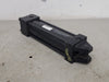 PARKER Hydraulic Cylinder 2.5" Bore x 9" Stroke, 2.50CBB2HLT14AC9.000