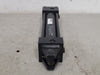 PARKER Hydraulic Cylinder 2.5" Bore x 9" Stroke, 2.50CBB2HLT14AC9.000