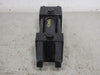 PARKER Hydraulic Cylinder 2" Bore x 3" Stroke, CBB2HLT23AC