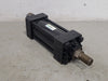 MILLER Hydraulic Cylinder 2-1/2" Bore x 4-3/8" Stroke, HV84B2B