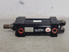 MILLER Hydraulic Cylinder 2-1/2" Bore x 4-3/8" Stroke, HV84B2B