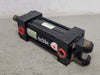 MILLER Hydraulic Cylinder 2-1/2" Bore x 4-3/8" Stroke, HV84B2B