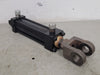PARKER Hydraulic Cylinder 2.5" Bore x 9" Stroke, HV84B2B