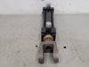 PARKER Hydraulic Cylinder 2.5" Bore x 9" Stroke, HV84B2B