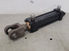 PARKER Hydraulic Cylinder 2.5" Bore x 9" Stroke, HV84B2B