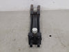 PARKER Hydraulic Cylinder 2.5" Bore x 9" Stroke, HV84B2B