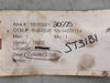 PARKER Hydraulic Cylinder 2.5" Bore x 9" Stroke, HV84B2B