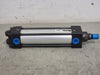 ROYAL Pneumatic Cylinder 2" Bore x 6" Stroke ST2MP6A2A1A1A