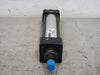 ROYAL Pneumatic Cylinder 2" Bore x 6" Stroke ST2MP6A2A1A1A