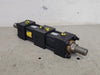 PARKER Hydraulic Cylinder 2.5" Bore x 1" Stroke, 02.50 CTB2HLTS24AC 1.000