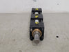 PARKER Hydraulic Cylinder 2.5" Bore x 1" Stroke, 02.50 CTB2HLTS24AC 1.000
