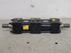 PARKER Hydraulic Cylinder 2.5" Bore x 1" Stroke, 02.50 CTB2HLTS24AC 1.000