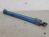 PARKER Hydraulic Cylinder 1.5" Bore x 20" Stroke BBCLLT14A