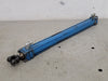 PARKER Hydraulic Cylinder 1.5" Bore x 20" Stroke BBCLLT14A