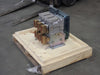 GENERAL ELECTRIC 1600A, 3 Pole, 635V Power Circuit Breaker GN16N1 w/ Trip Unit