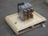 GENERAL ELECTRIC 1600A, 3 Pole, 635V Power Circuit Breaker GN16N1 w/ Trip Unit