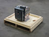 GENERAL ELECTRIC 1600A, 3 Pole, 635V Power Circuit Breaker GN16N1 w/ Trip Unit