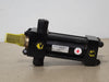 PARKER Hydraulic Cylinder 2.50CD2HHNAT124AC4.000, 2.5" Bore x 4.0" Stroke