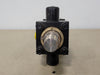 PARKER Hydraulic Cylinder 2.50CD2HHNAT124AC4.000, 2.5" Bore x 4.0" Stroke