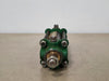 ROYAL Pneumatic Cylinder 2" Bore x 4" Stroke R2C4A1A1A1A