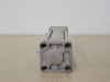 SMC Tie Rod Pneumatic Cylinder 2" Bore x 6" Stroke NCDA1B200-0600