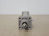 SMC Tie Rod Pneumatic Cylinder 2" Bore x 6" Stroke NCDA1B200-0600
