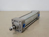 SMC Tie Rod Pneumatic Cylinder 2" Bore x 6" Stroke NCDA1B200-0600