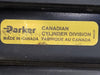 PARKER Hydraulic Cylinder 01.50 CBB2HKTS29AC 5.906