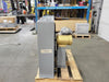 THERMAL TRANSFER PRODUCTS 300 PSI Heat Exchanger AOVH-40 w/ 3 hp 230/460V Motor 