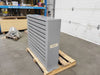 THERMAL TRANSFER PRODUCTS 300 PSI Heat Exchanger AOVH-40 w/ 3 hp 230/460V Motor 