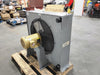 THERMAL TRANSFER PRODUCTS 300 PSI Heat Exchanger AOVH-40 w/ 3 hp 230/460V Motor 