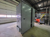 FEDERAL PIONEER 1200A 4760V Switchgear, Main Breaker & Tie Breaker w/ 2 Auxiliary Units