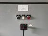 FEDERAL PIONEER 1200A 4760V Switchgear, Main Breaker & Tie Breaker w/ 2 Auxiliary Units