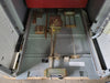 FEDERAL PIONEER 1200A 4760V Switchgear, Main Breaker & Tie Breaker w/ 2 Auxiliary Units