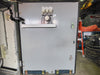 FEDERAL PIONEER 1200A 4760V Switchgear, Main Breaker & Tie Breaker w/ 2 Auxiliary Units