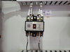 FEDERAL PIONEER 1200A 4760V Switchgear, Main Breaker & Tie Breaker w/ 2 Auxiliary Units