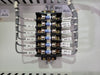 FEDERAL PIONEER 1200A 4760V Switchgear, Main Breaker & Tie Breaker w/ 2 Auxiliary Units