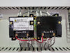 FEDERAL PIONEER 1200A 4760V Switchgear, Main Breaker & Tie Breaker w/ 2 Auxiliary Units